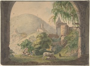  von Carl Philipp Fohr