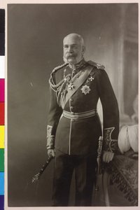 Franz Joseph I.