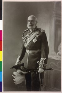 Franz Joseph I.