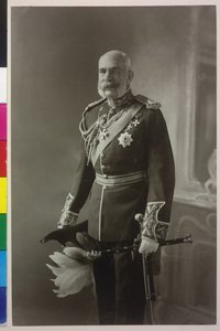 Franz Joseph I.