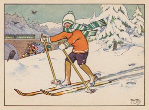 Langlauf