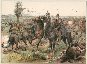 Leben von Otto von Bismarck von Carl Rohling