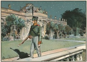 Das Leben von Otto von Bismarck