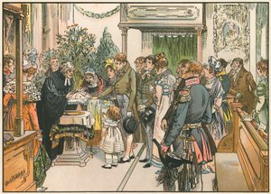 Das Leben von Otto von Bismarck von Carl Rohling