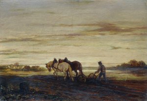 Der Ackersmann