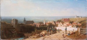 Altes Städtchen