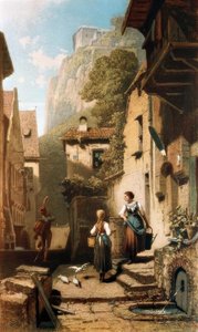 Der Husar