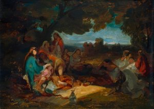 Orientalische Gesellschaft