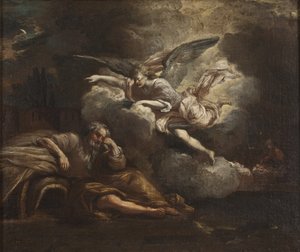 Der Traum von Joseph