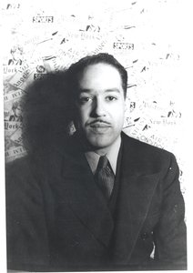 Langston Hughes (1902-67) 29. Februar 1936