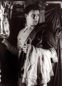 Marlon Brando als Stanley Kowalski