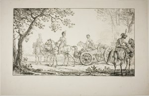Gezogene Artillerie
