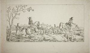 Die Belagerung