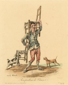 Der Stuhlmacher