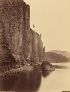 Kap Horn, Columbia River, Oregon
