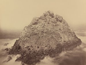 Zuckerhutinsel, Farallons