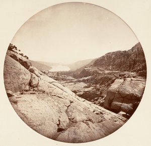 [Yosemite-Nationalpark, Kalifornien]