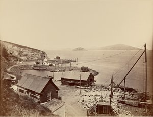  von Carleton Watkins