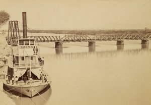  von Carleton Watkins
