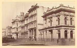  von Carleton Watkins