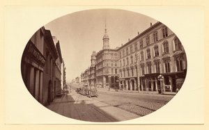 [Cal. St. von Montg. St., S.F./ 3679] von Carleton Watkins