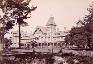  von Carleton Watkins