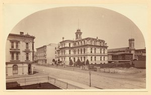 von Carleton Watkins