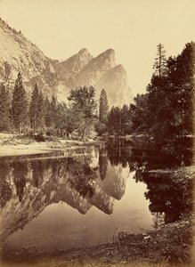  von Carleton Watkins