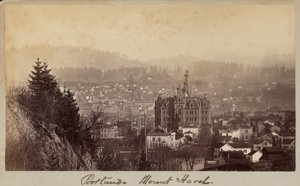  von Carleton Watkins