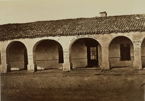  von Carleton Watkins