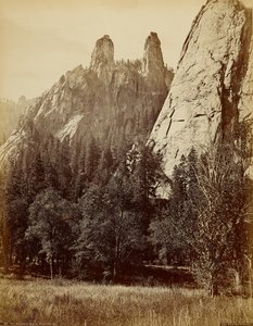  von Carleton Watkins