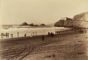  von Carleton Watkins