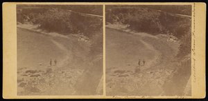 Die Bucht, S.F. von Carleton Watkins