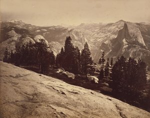  von Carleton Watkins