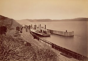  von Carleton Watkins