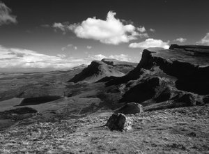Schottland