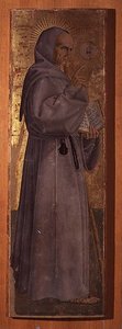St. Johannes della Marca