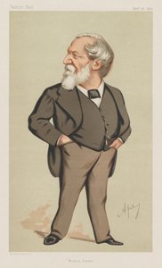 Vanity Fair: Moderne Poesie, 1875