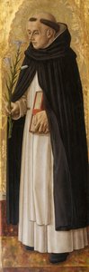 Heiliger Dominikus, 1472