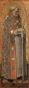 Heiliger Nikolaus von Bari