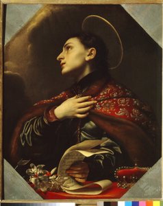 Heiliger Kasimir