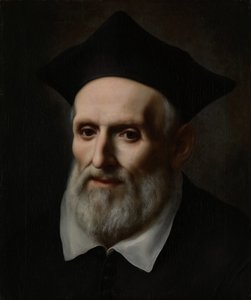 Heiliger Philipp Neri 1515-1595, 1645 oder 1646