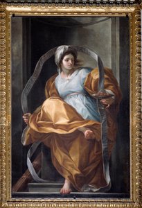 Allegorie der dreizehn Werte der Republik: die Eintracht (nach 1783) von Carlo Giuseppe Ratti