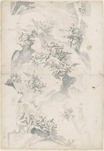 Die Apotheose der heiligen Euphemia