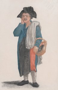 Babo Giorgio, ca. 1790 von Carlo Lasinio