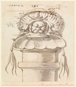 Architektonisches Ornament