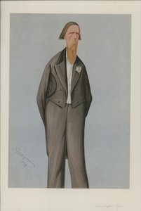 Christopher Sykes