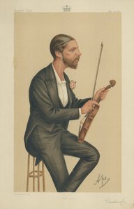 HRH Der Herzog von Edinburgh