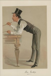 Hon Oliver Montagu