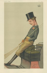 Lord Carrington